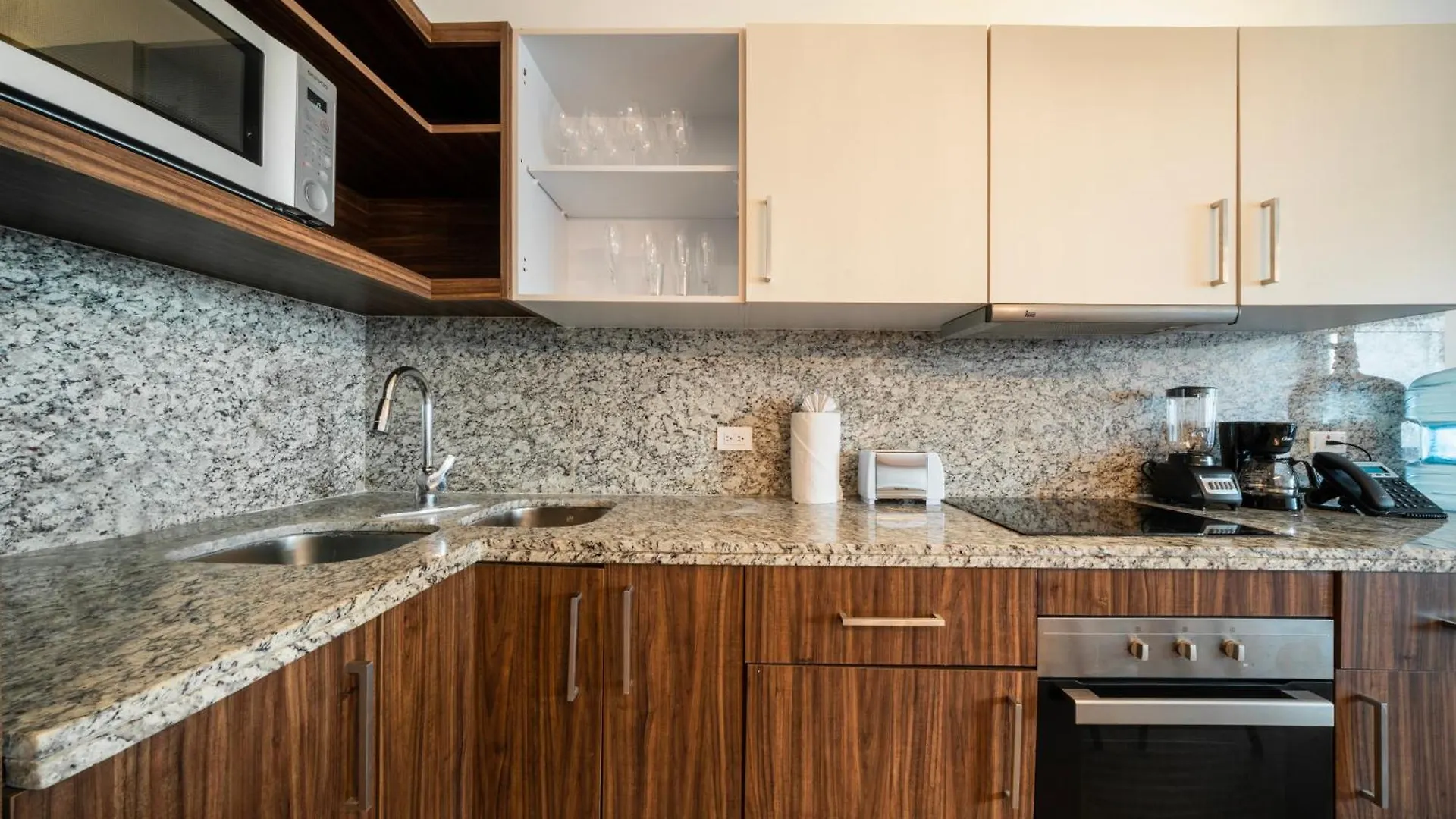Apartment 1 Bedroom Penthouse With Pool - Palmares Playa del Carmen