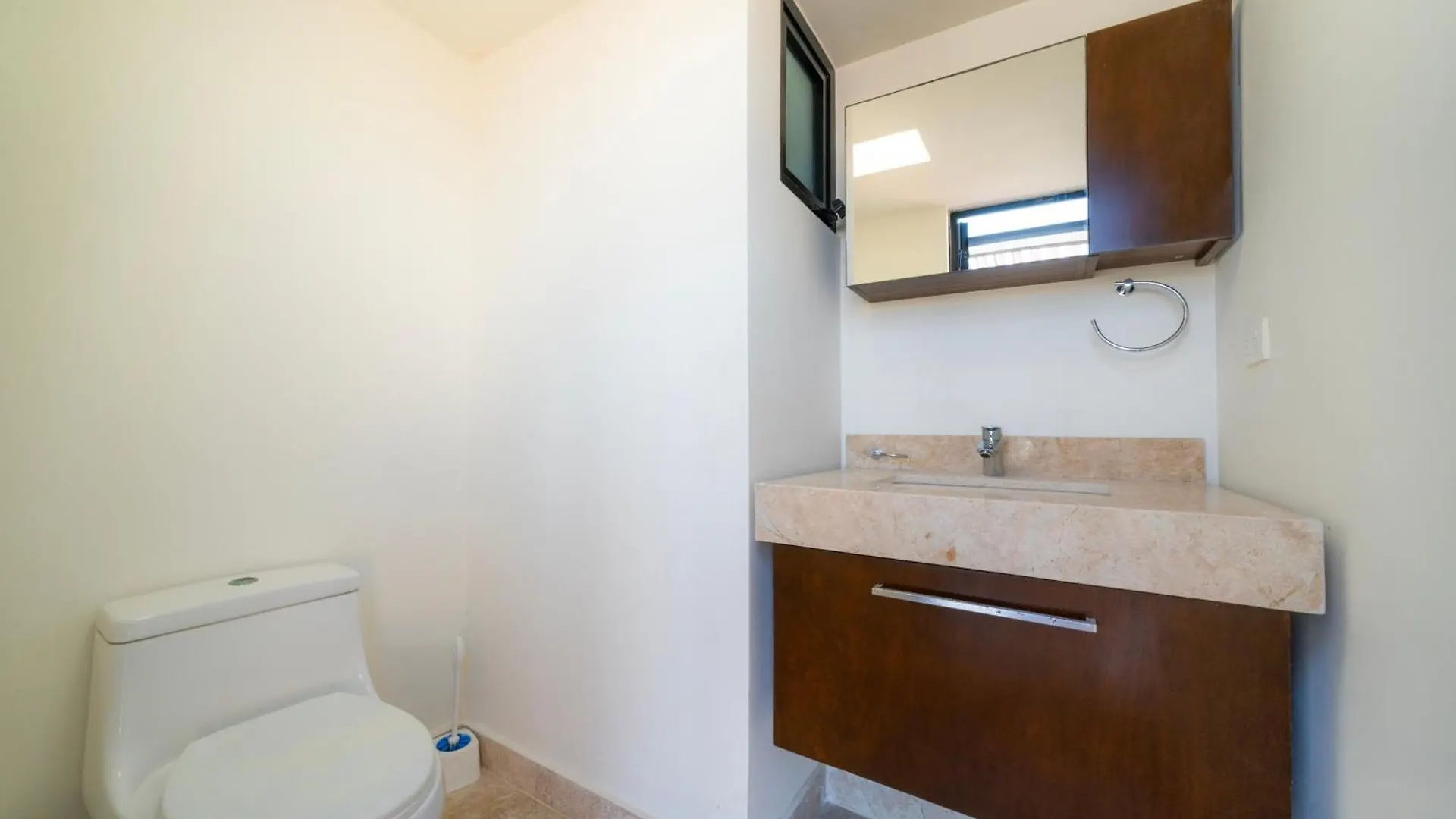 1 Bedroom Penthouse With Pool - Palmares Playa del Carmen