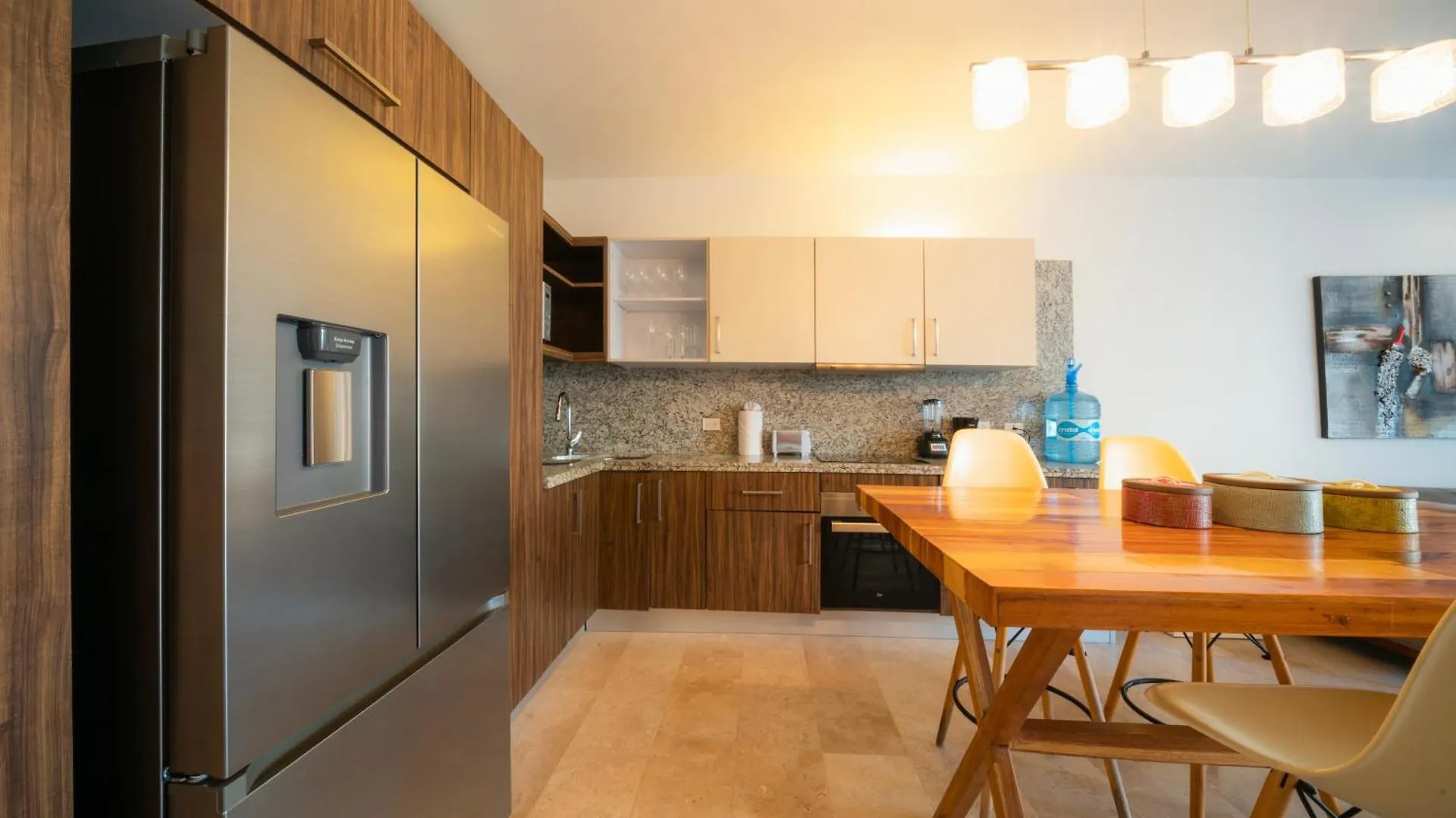 1 Bedroom Penthouse With Pool - Palmares Playa del Carmen 0*,  Mexico