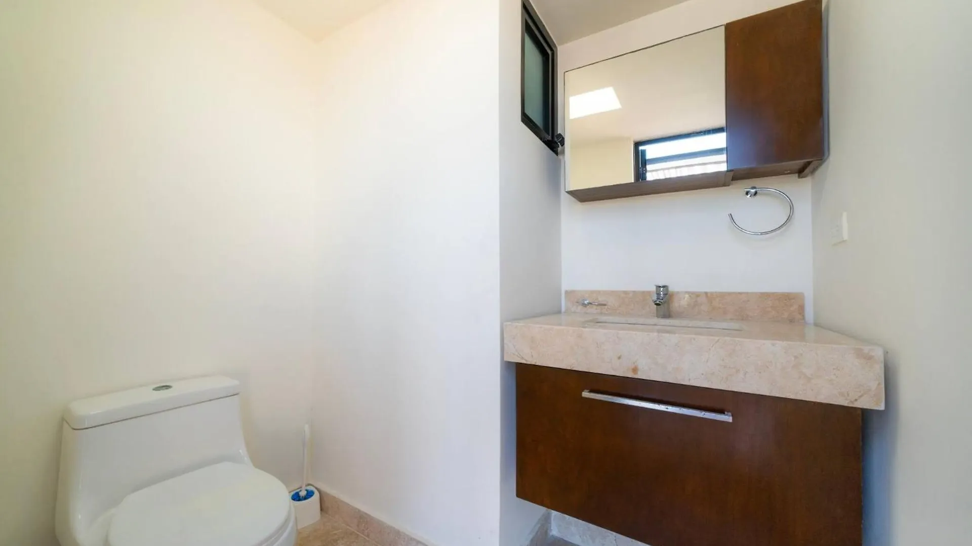 Apartamento Palmares - 1 Bedroom Penthouse With Private Jacuzzi Playa del Carmen
